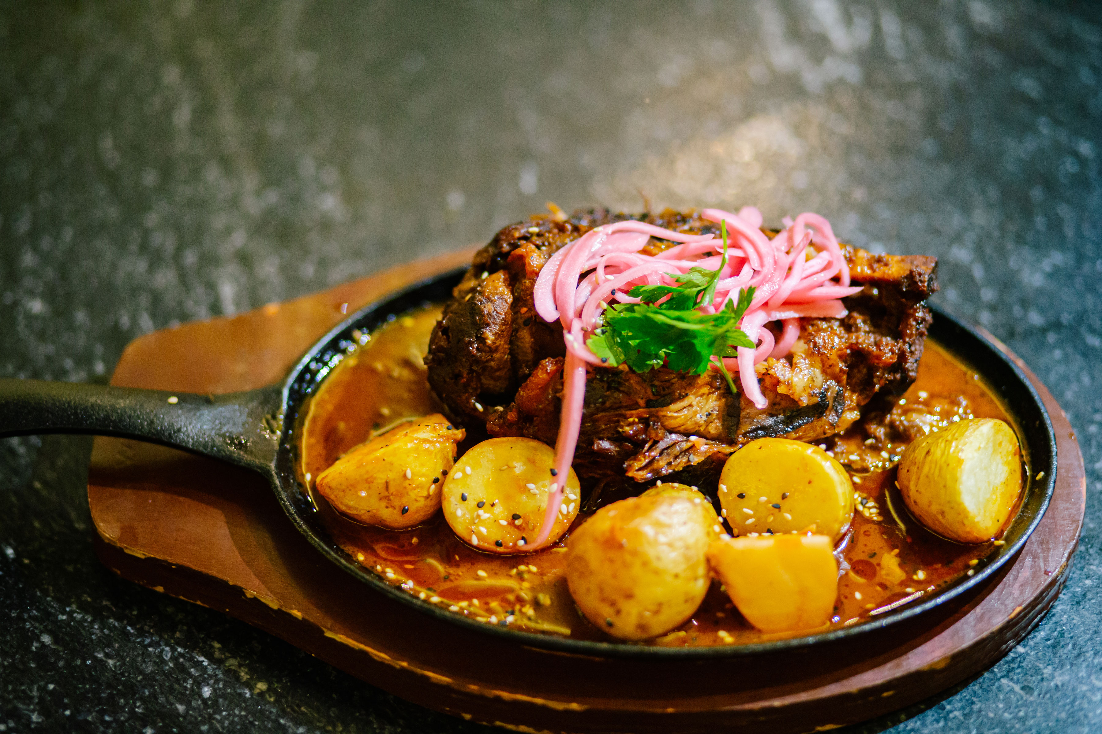 Experiencia Botanero 54