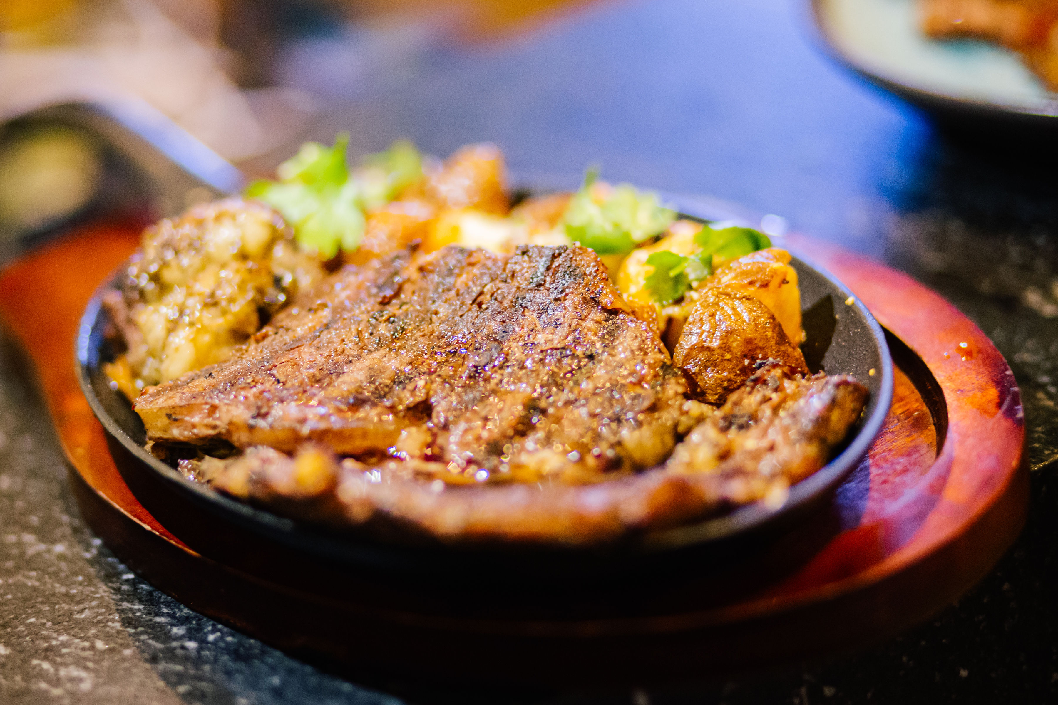 Especialidad Botanero 54